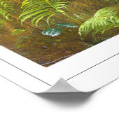 Frederic Edwin Church Fine Art #651 ポスター (角)