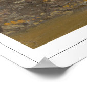 Frederic Edwin Church Fine Art #732 ポスター (角)