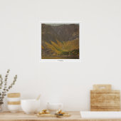 Frederic Edwin Church Fine Art #732 ポスター (キッチン)