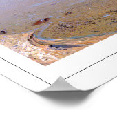 Frederic Edwin Church Fine Art #827 ポスター (角)