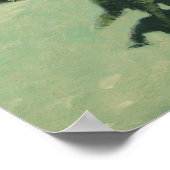 Frederic Remington - The 救済 Call for  ポスター (角)