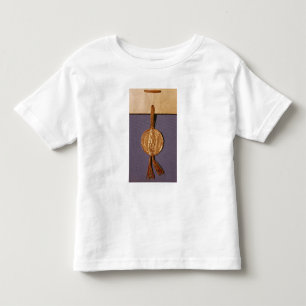 Frederickの帝国シールからのII トドラーTシャツ