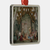 Frederickの結婚I Barbarossa メタルオーナメント (右)