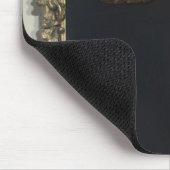 FrederickプロシアのII マウスパッド (コーナー)