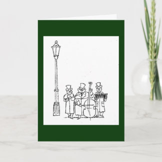 Frederick及びネルソンの散歩の吟遊詩人 シーズンカード