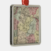 Frederick メタルオーナメント (右)