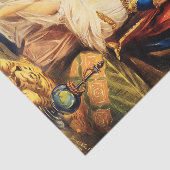 、Frederick Bancroft手品師の王子 薄葉紙 (詳細)