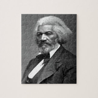 Frederick Douglass ジグソーパズル