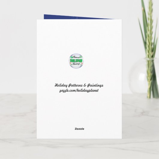 Frederick Douglass c1860s、Juneth Word Cloud カード (裏面)