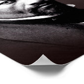 Frederick Douglass Quote On The Limits Of Tyrants ポスター (角)