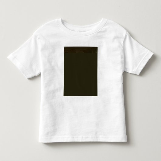 Frederick II彼のgrandnephewとの素晴らしいの トドラーTシャツ (正面)
