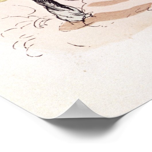 Frederick II  the Great ポスター (角)