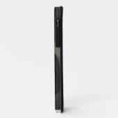 Frederick W.著刻まれるノア・ウェブスター(1758-1843年) Case-Mate iPhoneケース (裏面/左)