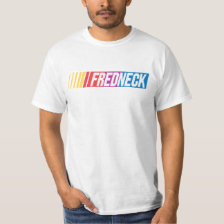 FredNeckのTシャツ Tシャツ