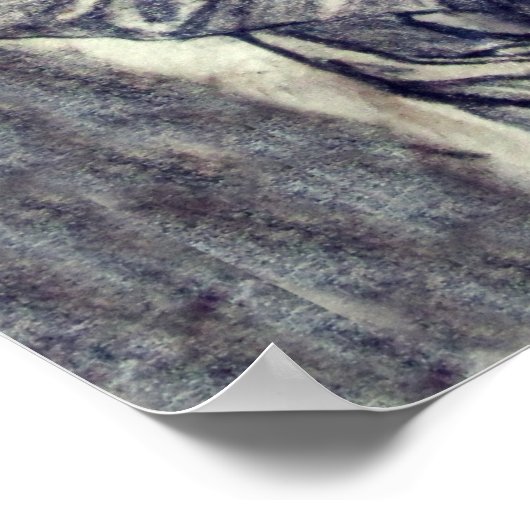 FREDRICK DOUGLASポスター ポスター (角)