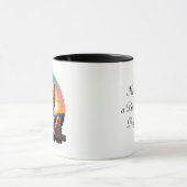 Fred's Morning Mug マグカップ (中央)