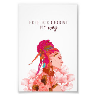 Free フォトプリント