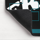 Free マウスパッド (コーナー)