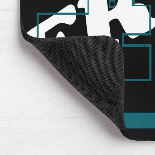 Free マウスパッド (コーナー)