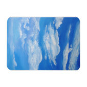 Free マグネット (横)