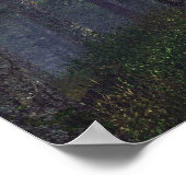 Free As A Bird ポスター (角)