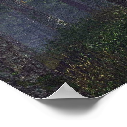 Free As A Bird ポスター (角)