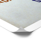 Free Band Concerti 1941 WPA ポスター (角)