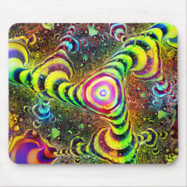 Free Candy マウスパッド