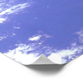 Free-flying Astronaut ポスター (角)