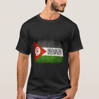 FREE GAZA Tシャツ
