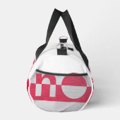 free greenland ダッフルバッグ (右)