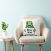 Free hug クッション (椅子)