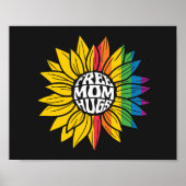 Free hugs! ポスター (正面)