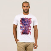 FREE MUSIC Tシャツ (正面フル)