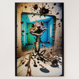 Free Range Media Rat Management ジグソーパズル