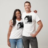 Free Ross Ulbricht Silk Road Marketplaceビットコイン Tシャツ (ユニセックス)