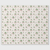 Free Speech Is a Human Right ラッピングペーパー (フラット)