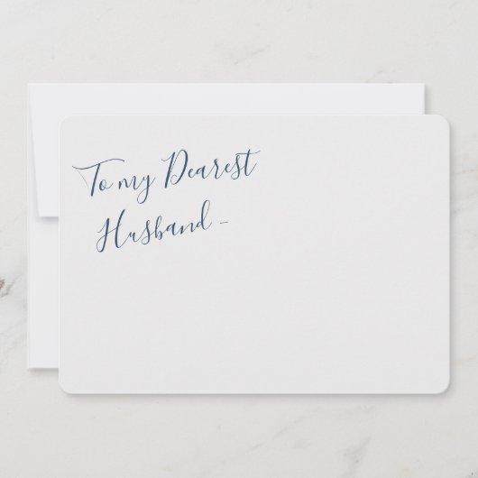 Free Spiritノートカモダンード ノートカード (正面)