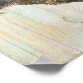 Free Spirit II作物 ポスター (角)