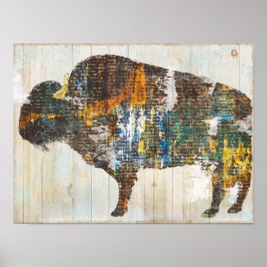 Free Spirit II作物 ポスター (正面)