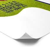 Free Summer Art Classes -ヴィンテージ旧WPAポスター ポスター (角)