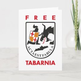 Free Tabarnia 3 カード