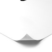 Free Thinker. Poster ポスター (角)