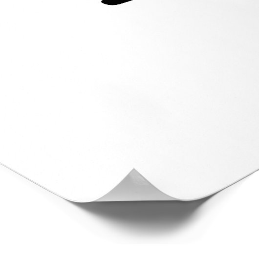 Free Thinker. Poster ポスター (角)