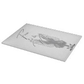 Free to be Me Cutting Board カッティングボード (角)