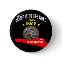 Free World, no to racism