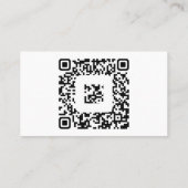 FREEACTIVATION Coupon 名刺 (裏面)