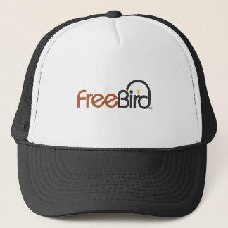 FreeBirdの帽子 キャップ