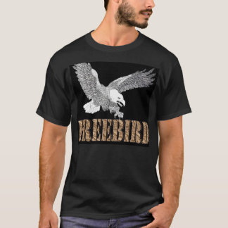 Freebird Tシャツ