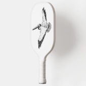 Freebirds pickleball paddles ピックルボールラケット (左)